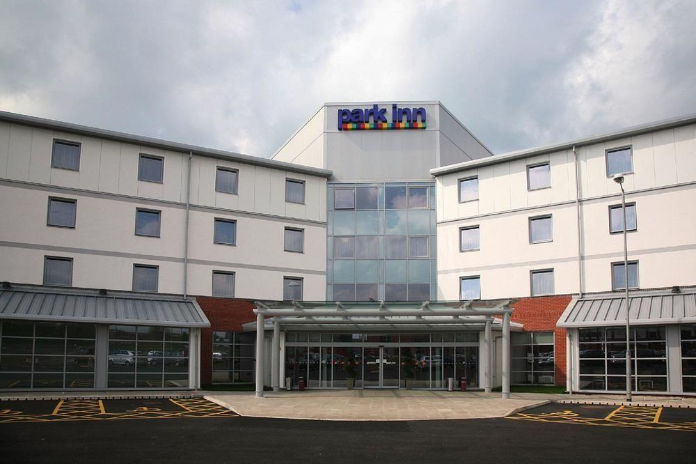 Express Leigh - Sports Village By Ihg 3* Leigh (Greater Manchester)